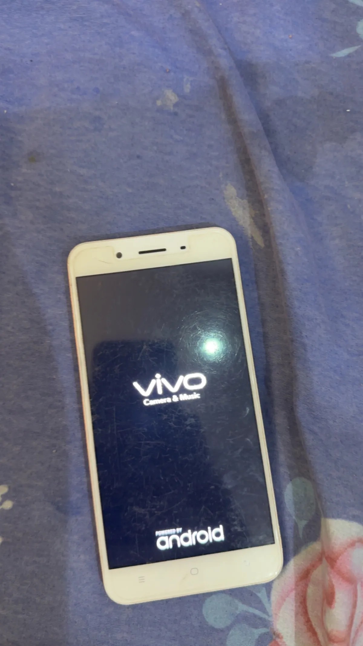 Vivo y66 - Image 1