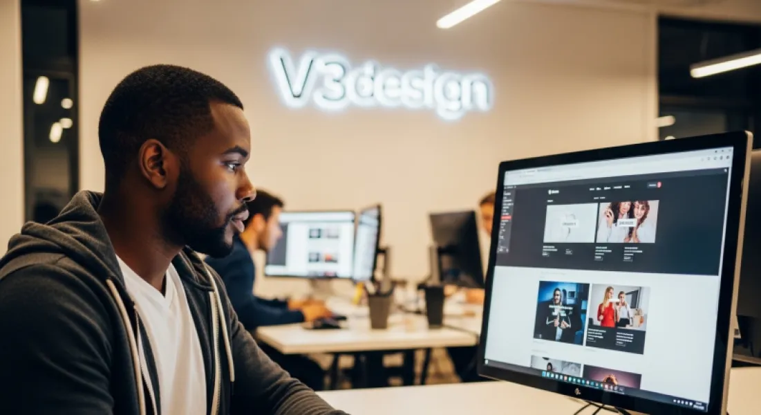 Website Designer in Benin City