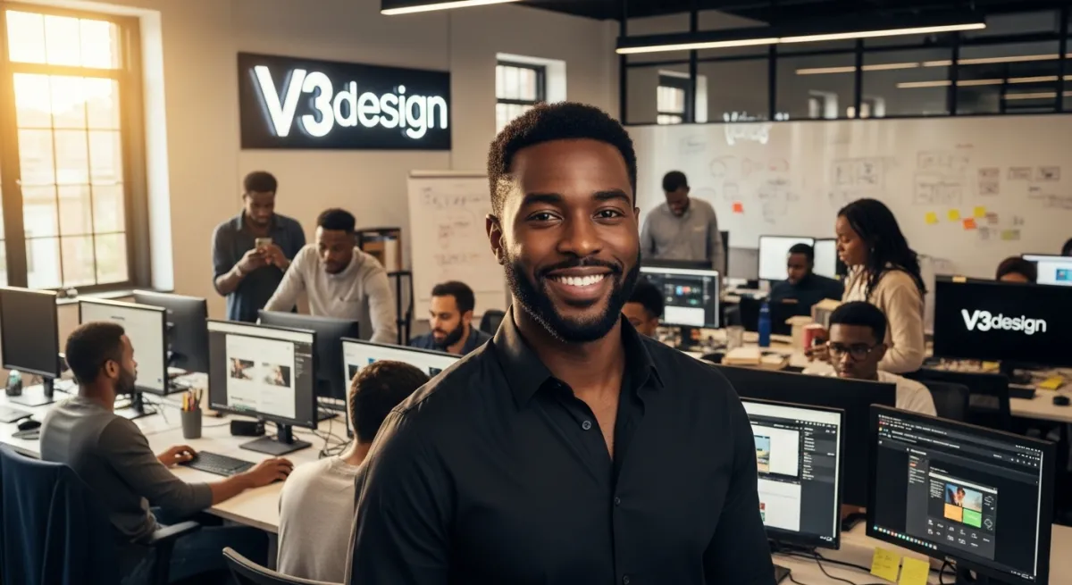 Website Designer in Benin City - Image 2