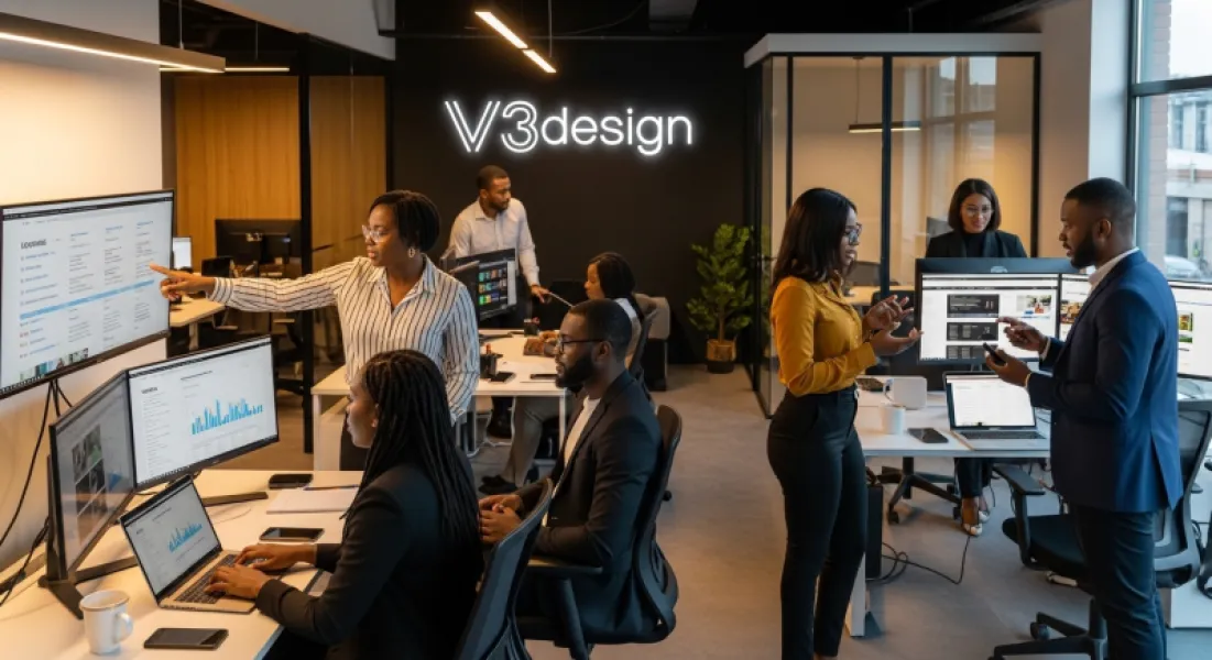 SEO Agency in Benin City