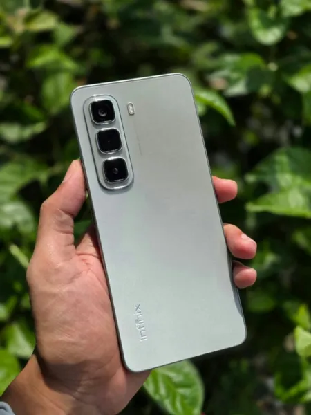 Infinix hot 50 in Benin