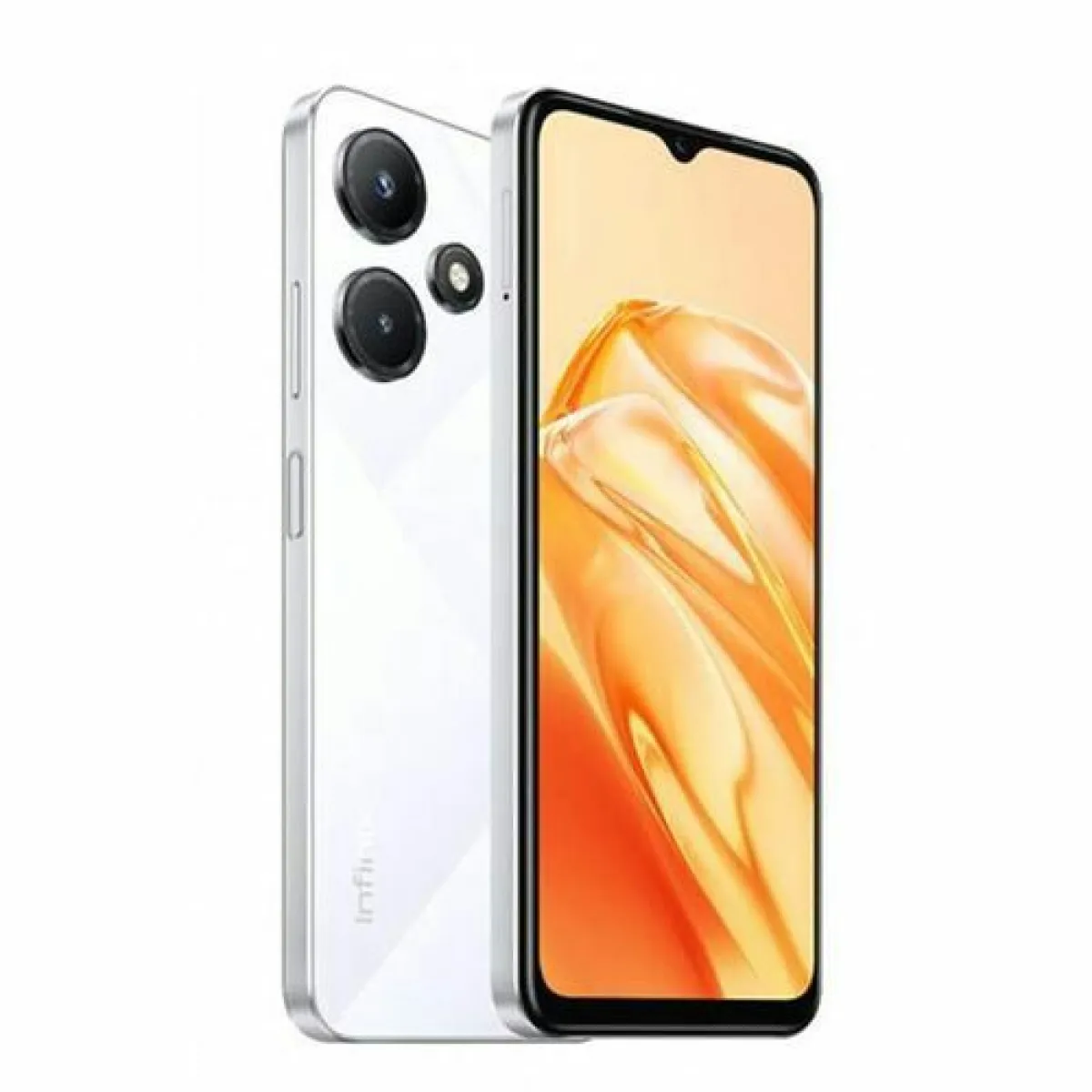 Infinix hot 30i in Benin - Image 2