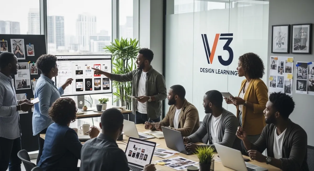 Social Media Marketing Agency in Benin City - Image 1