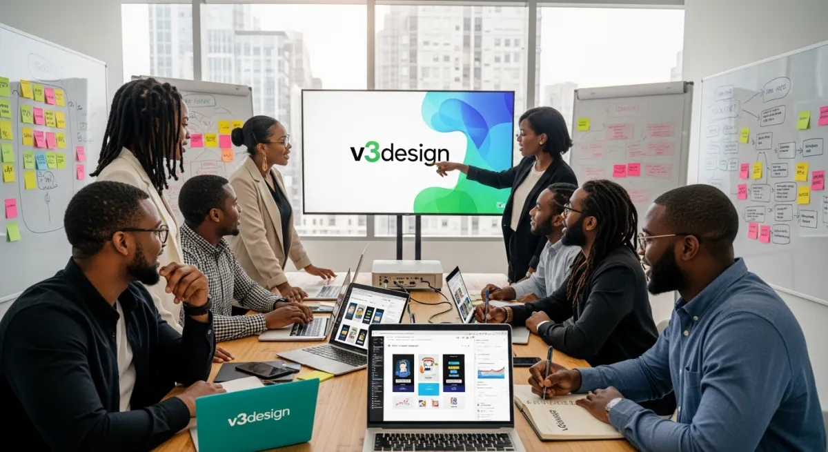 Digital Marketing Agency in Benin city - Image 3