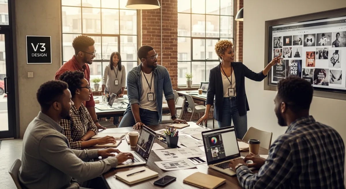 Advertising Agency in Benin City - Image 1