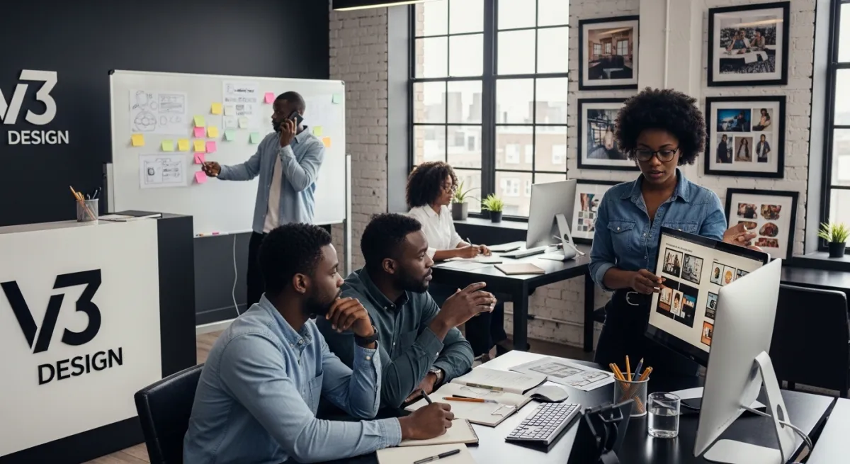 Promotion and Branding Agency in Benin City - Image 1