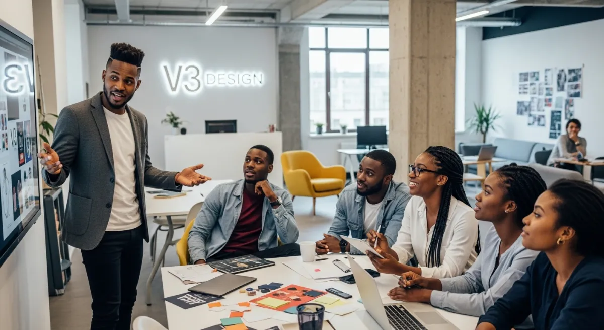 Promotion and Branding Agency in Benin City - Image 2