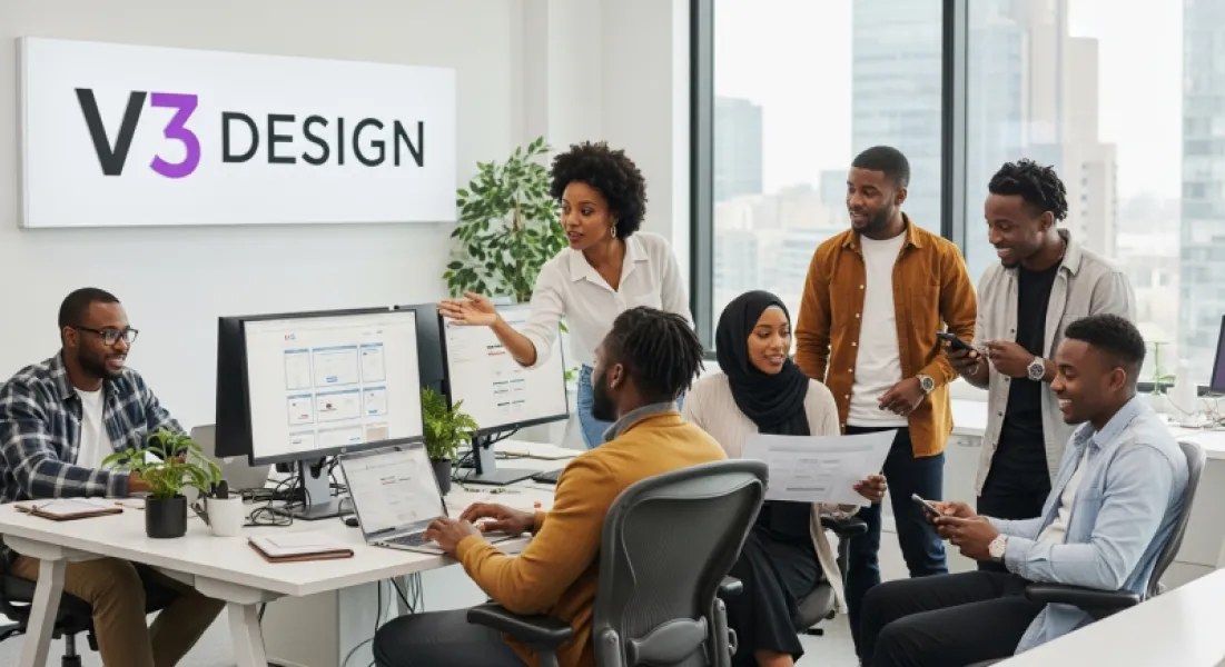 Website Maintenance and Support Agency in Benin City