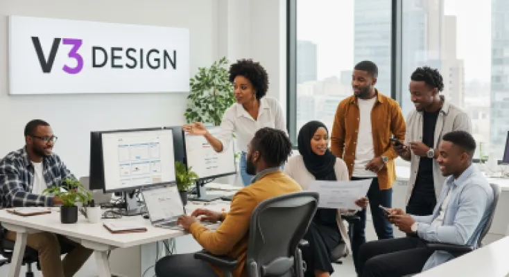 Website Maintenance and Support Agency in Benin City