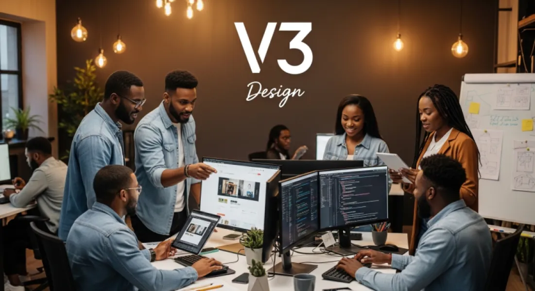 E-commerce Website developers in Benin City