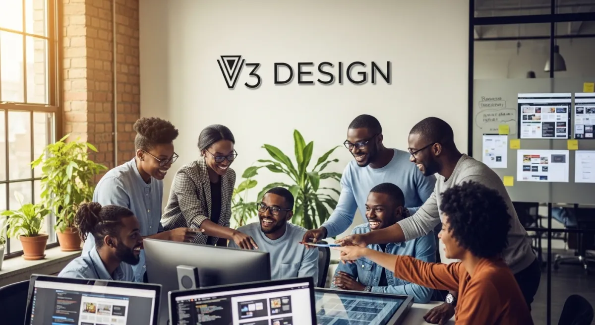 E-commerce Website developers in Benin City - Image 3