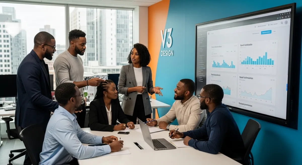 Website Speed Optimization In Benin City - Image 2