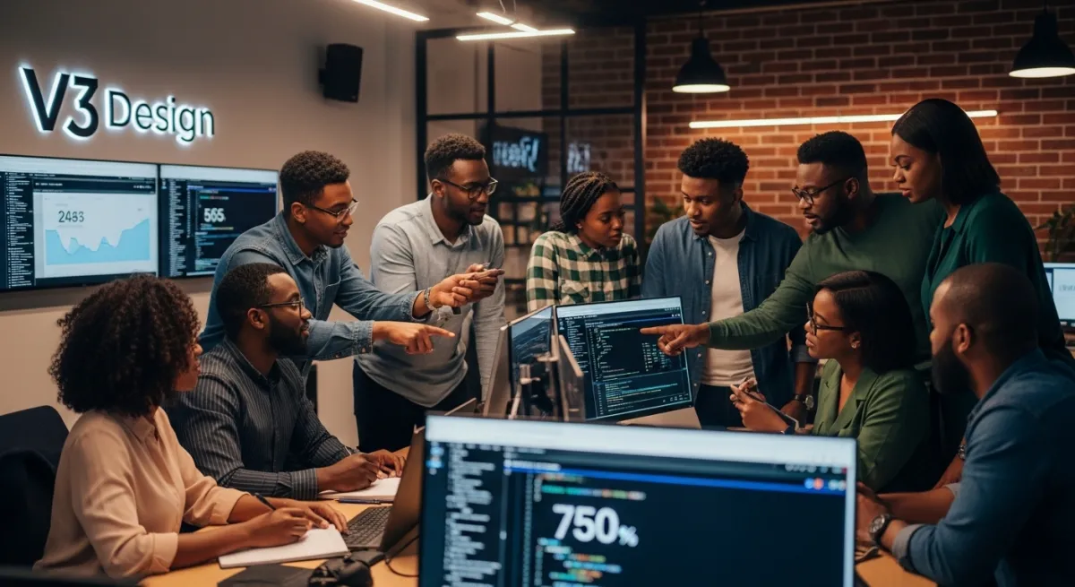 Website Speed Optimization In Benin City - Image 3