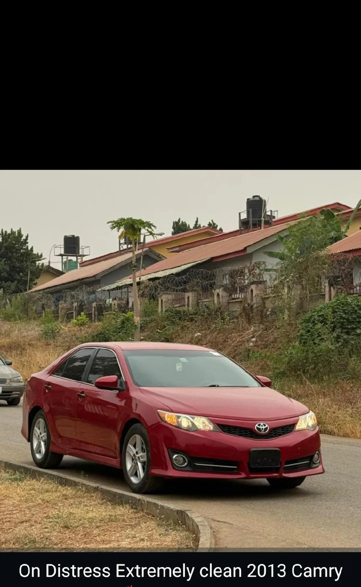 Toyota Camry 2013 SE - Image 2