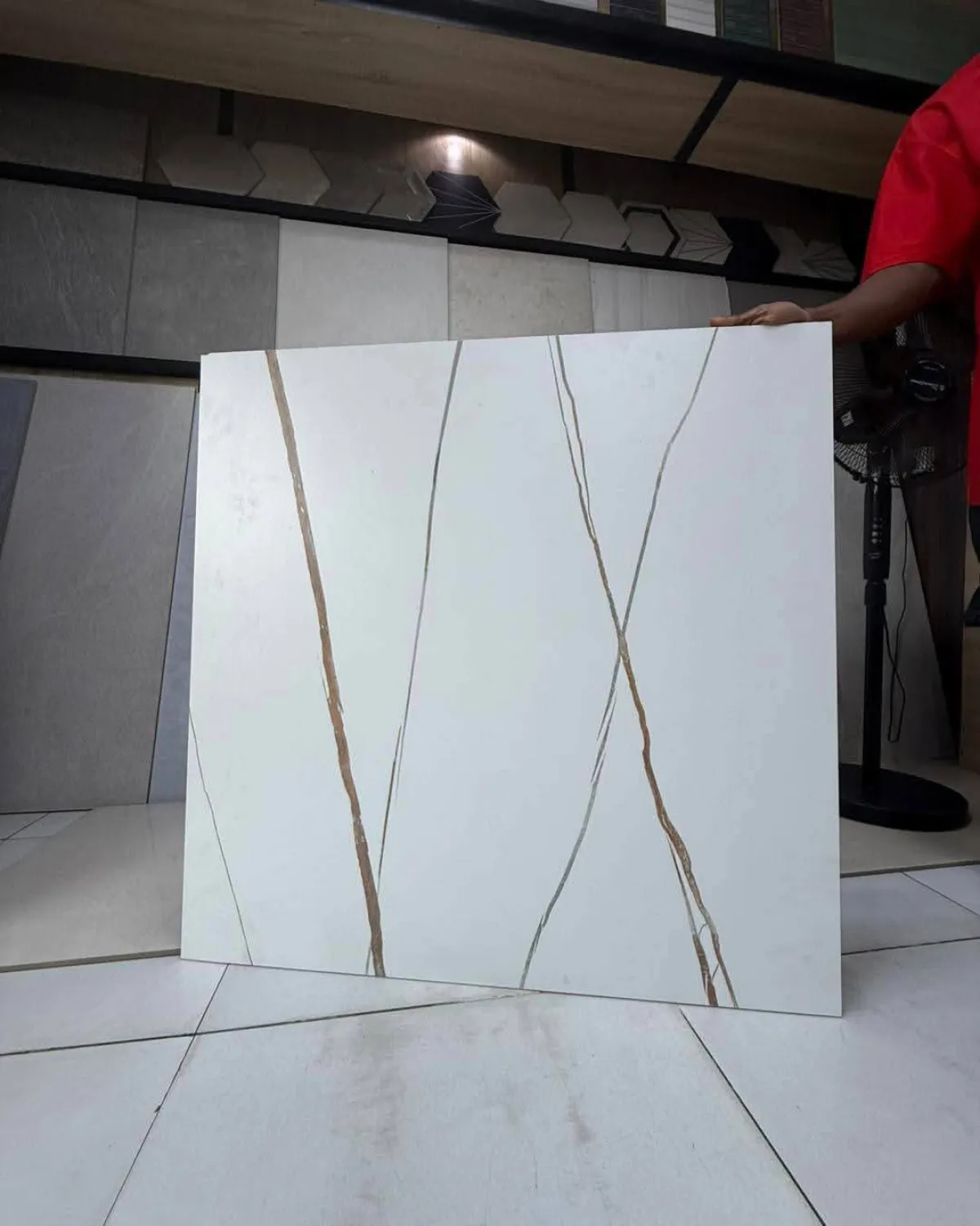 Goodwill ceramic tiles for sale - Image 3