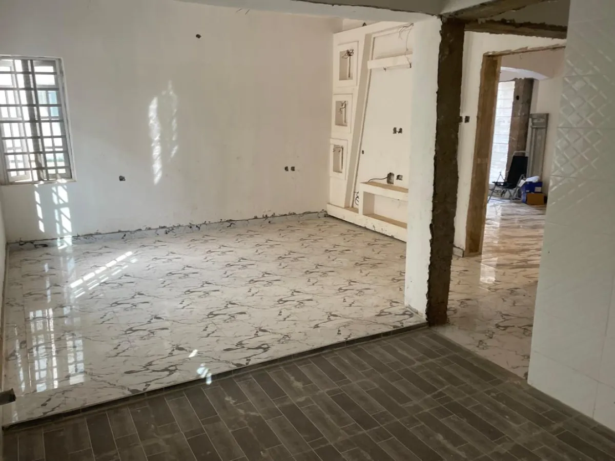 Twin 2 bedroom flat(semidetached) bongalow - Image 2