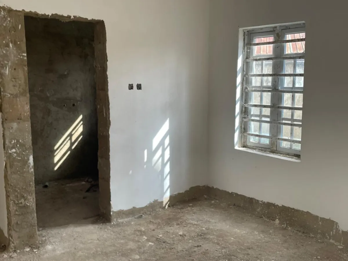 Twin 2 bedroom flat(semidetached) bongalow - Image 4