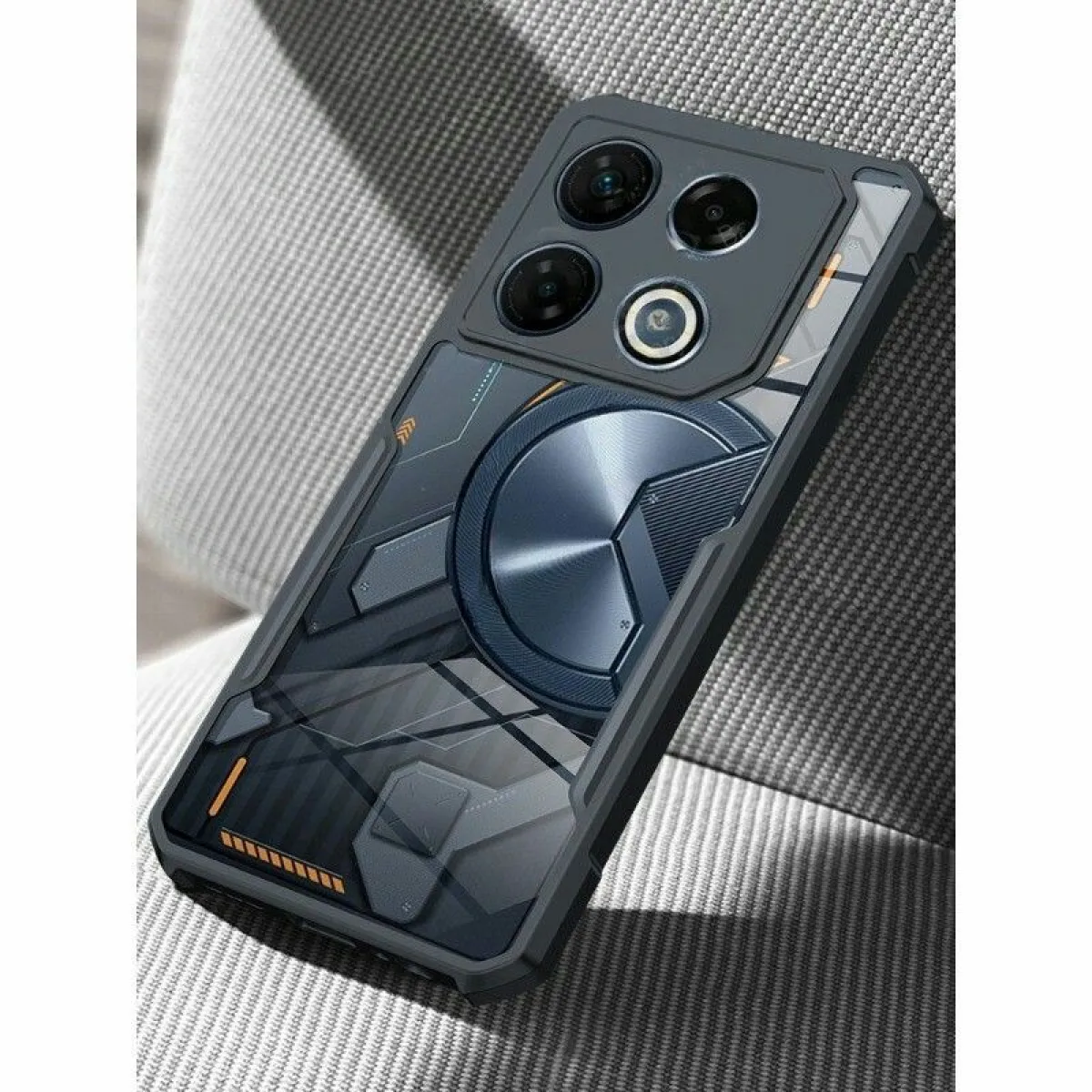 Infinix note 20pro in Benin - Image 1