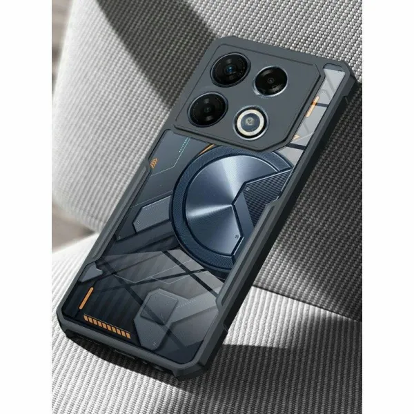 Infinix note 20pro in Benin