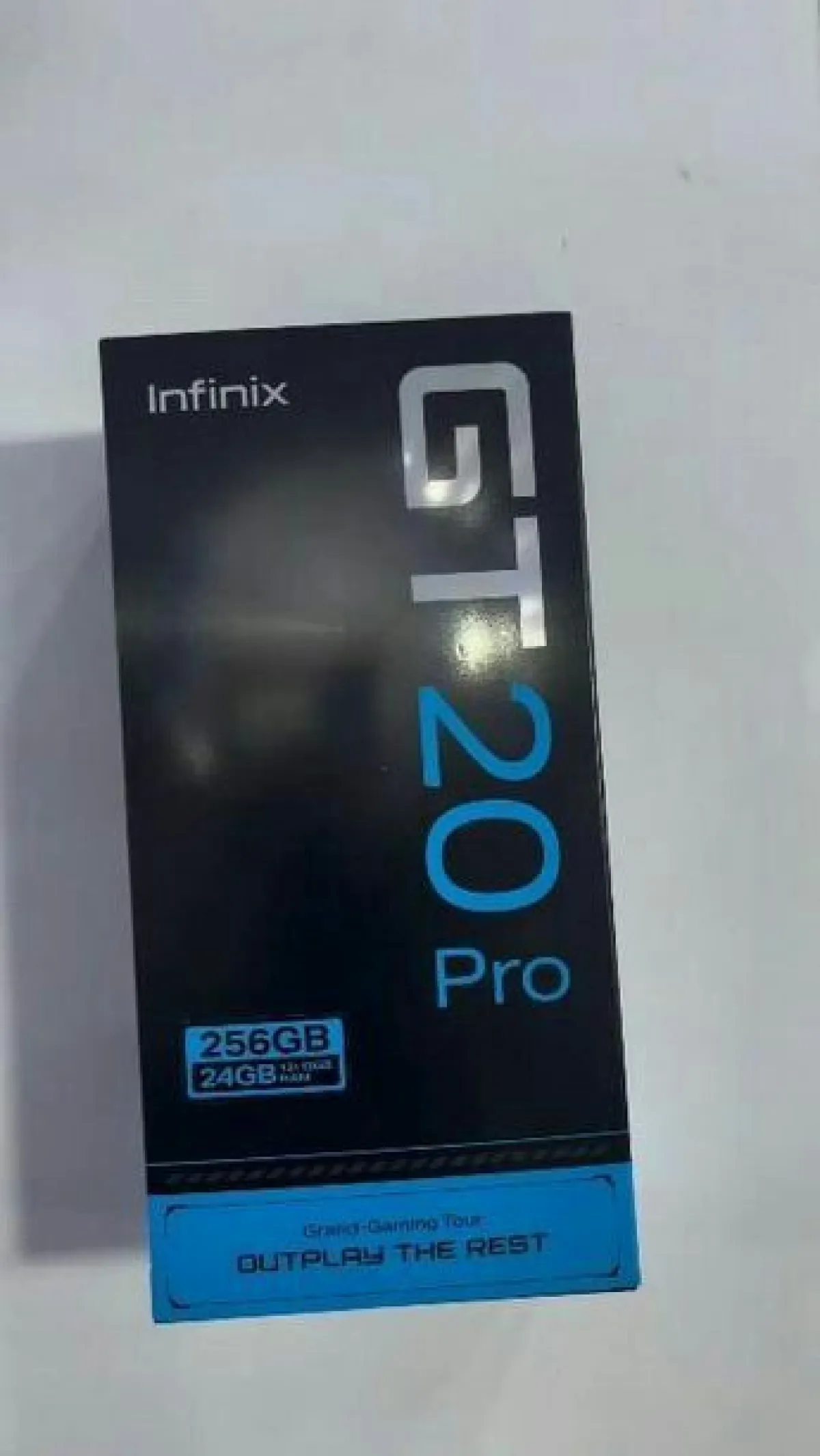 Infinix note 20pro in Benin - Image 2