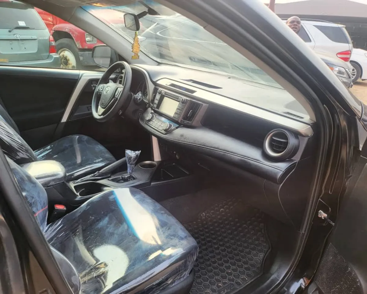 2015 Toyota RAV4 For Sale Call - Image 2