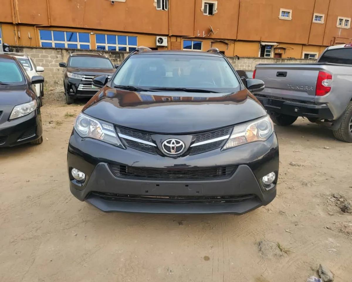 2015 Toyota RAV4 For Sale Call - Image 3