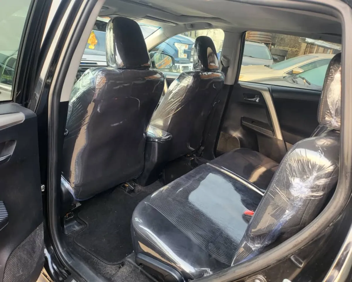 2015 Toyota RAV4 For Sale Call - Image 4