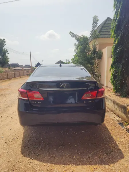 LEXUS ES 350