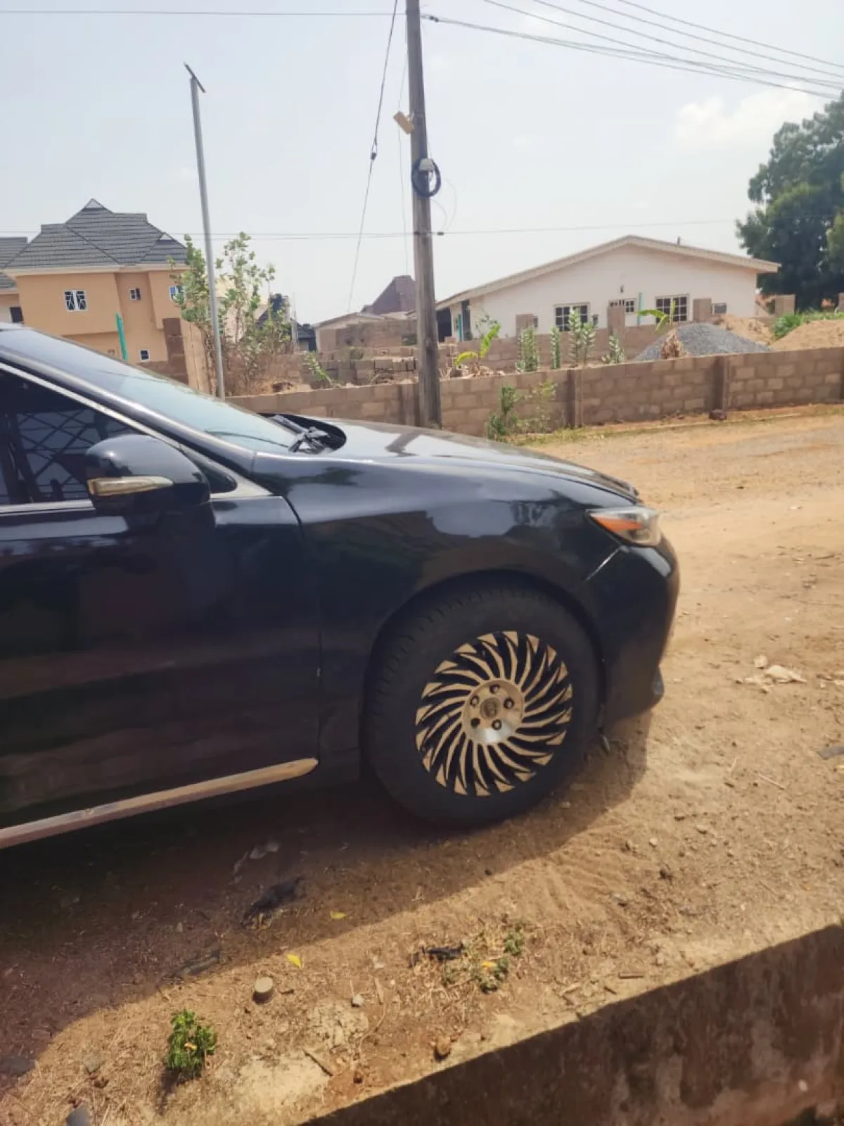 LEXUS ES 350 - Image 2