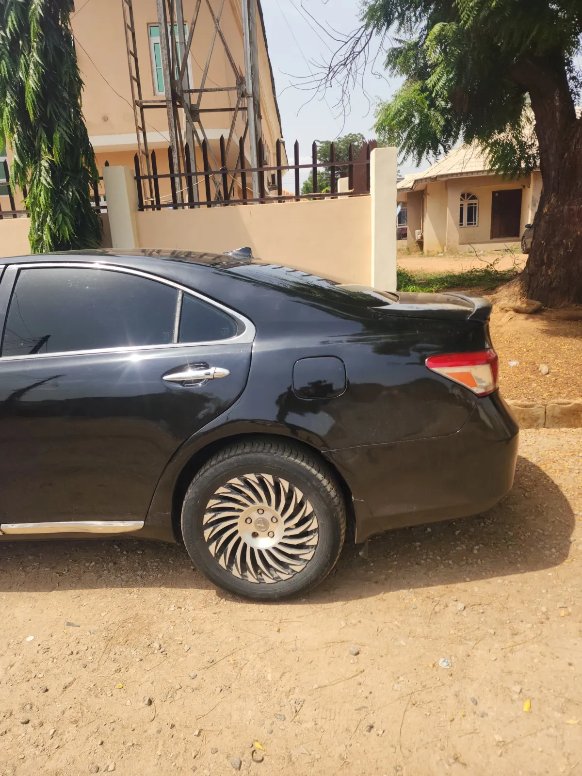 LEXUS ES 350 - Image 3