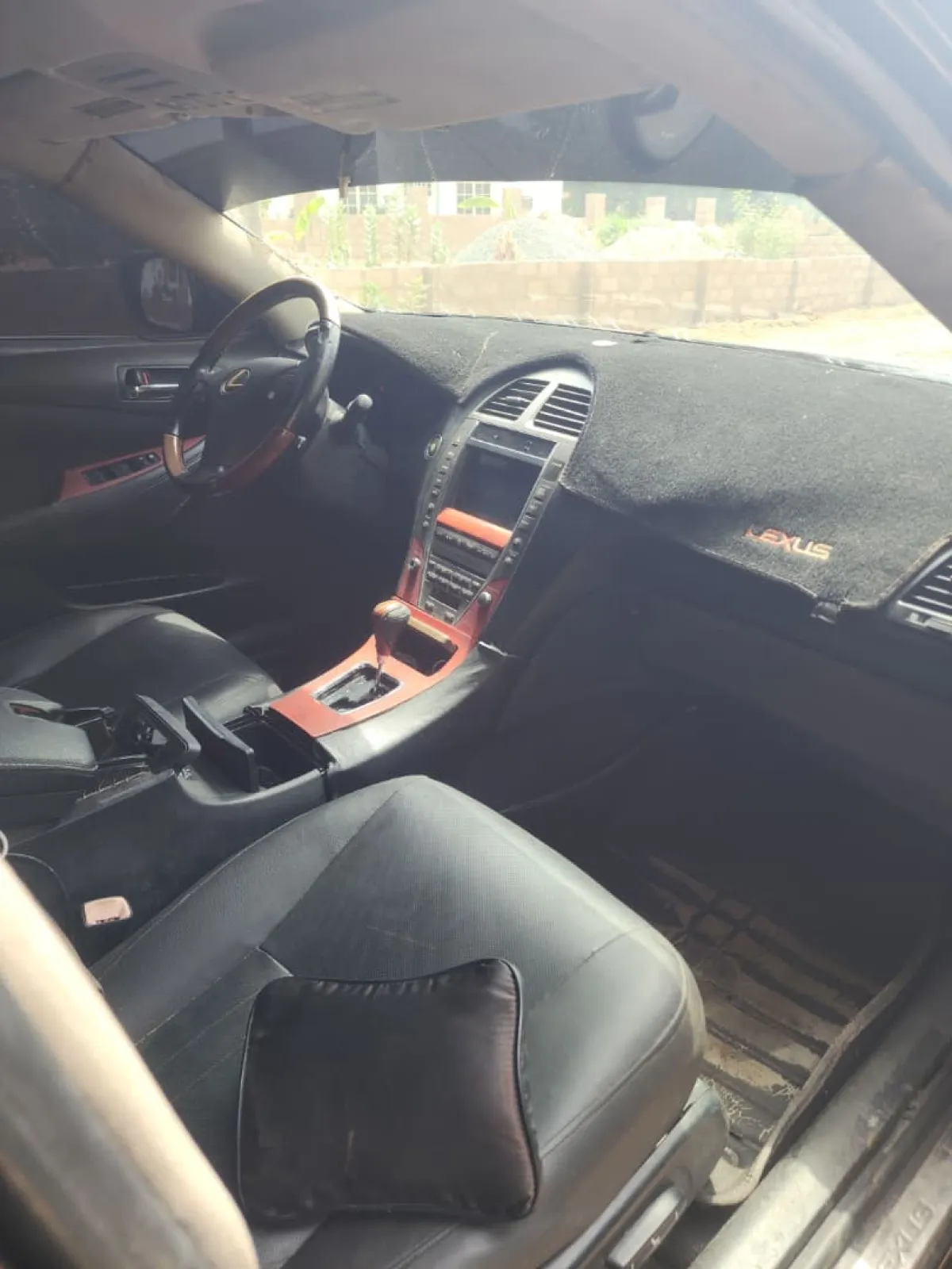 LEXUS ES 350 - Image 4