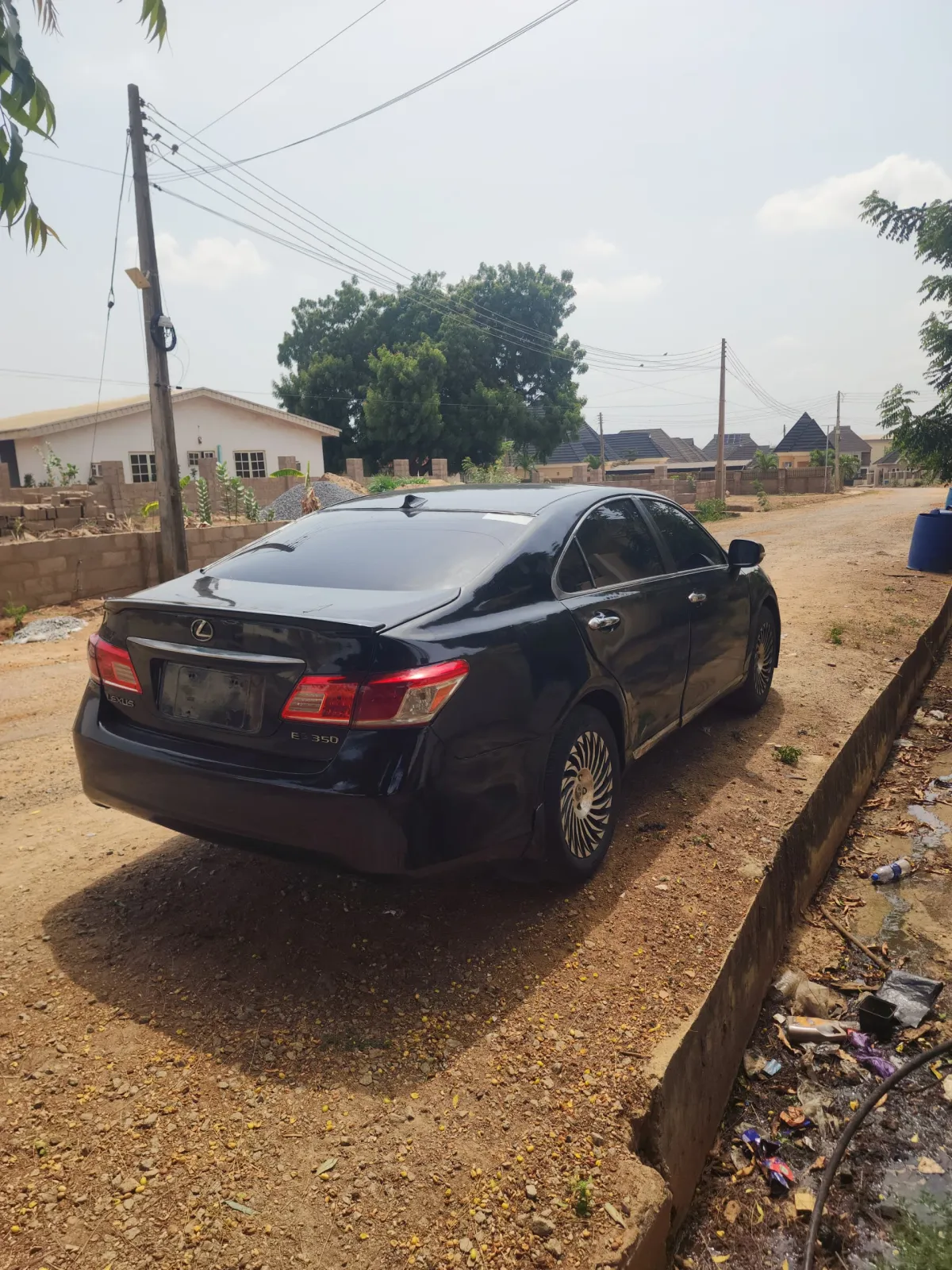 LEXUS ES 350 - Image 5