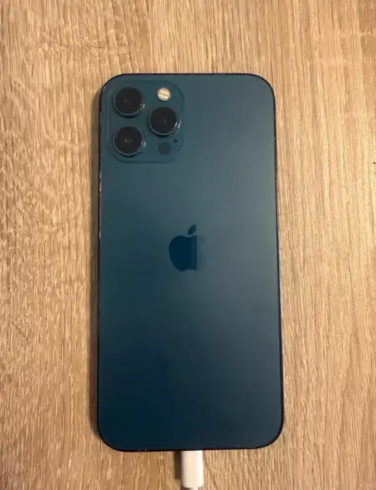 iPhone 12 Pro Max with new battery - Image 3