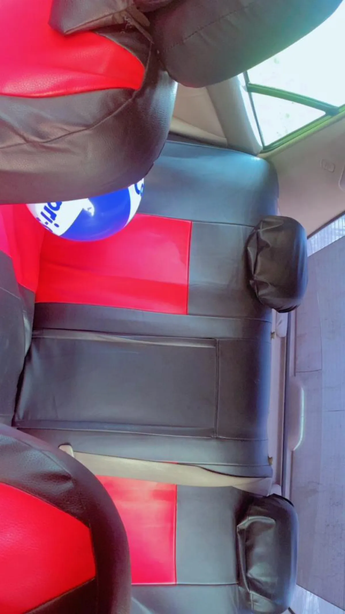 Neatly used Toyota camry v6 - Image 3