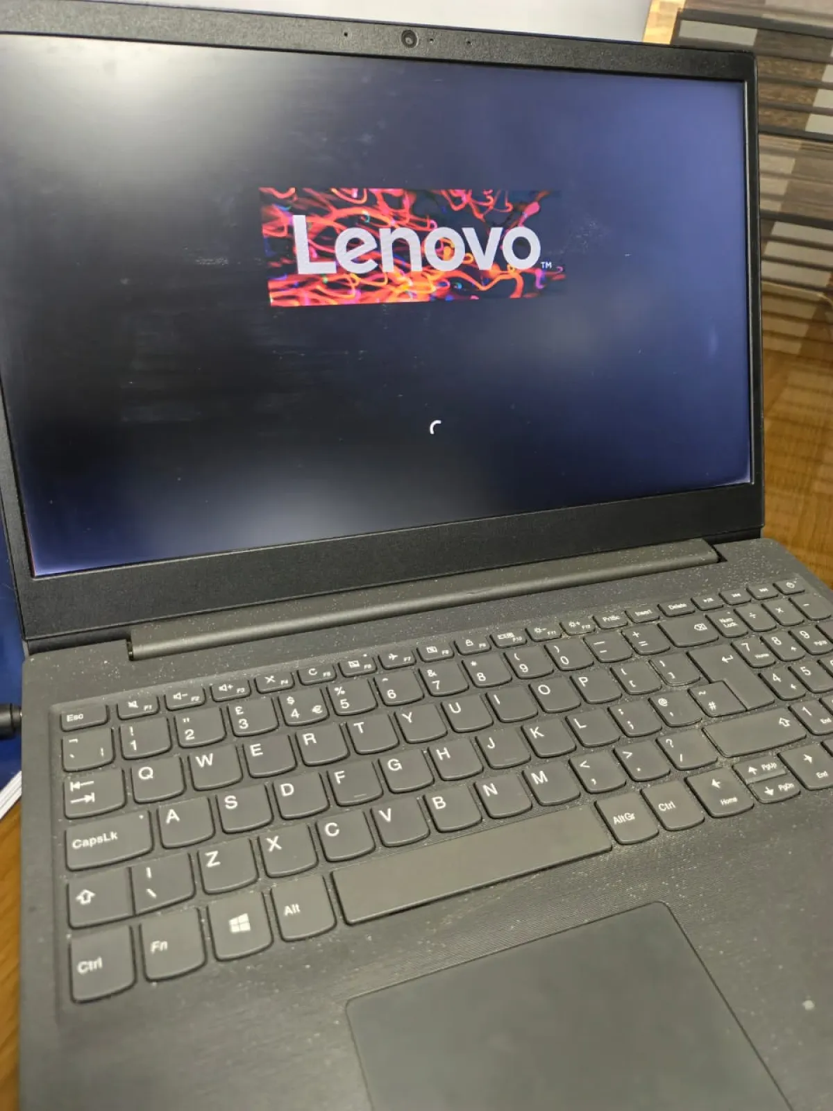 LENOVO LAPTOP - Image 2