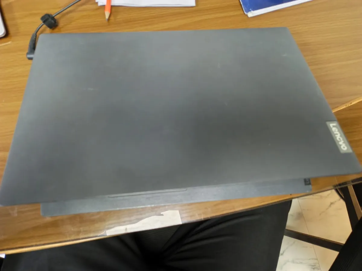LENOVO LAPTOP - Image 3