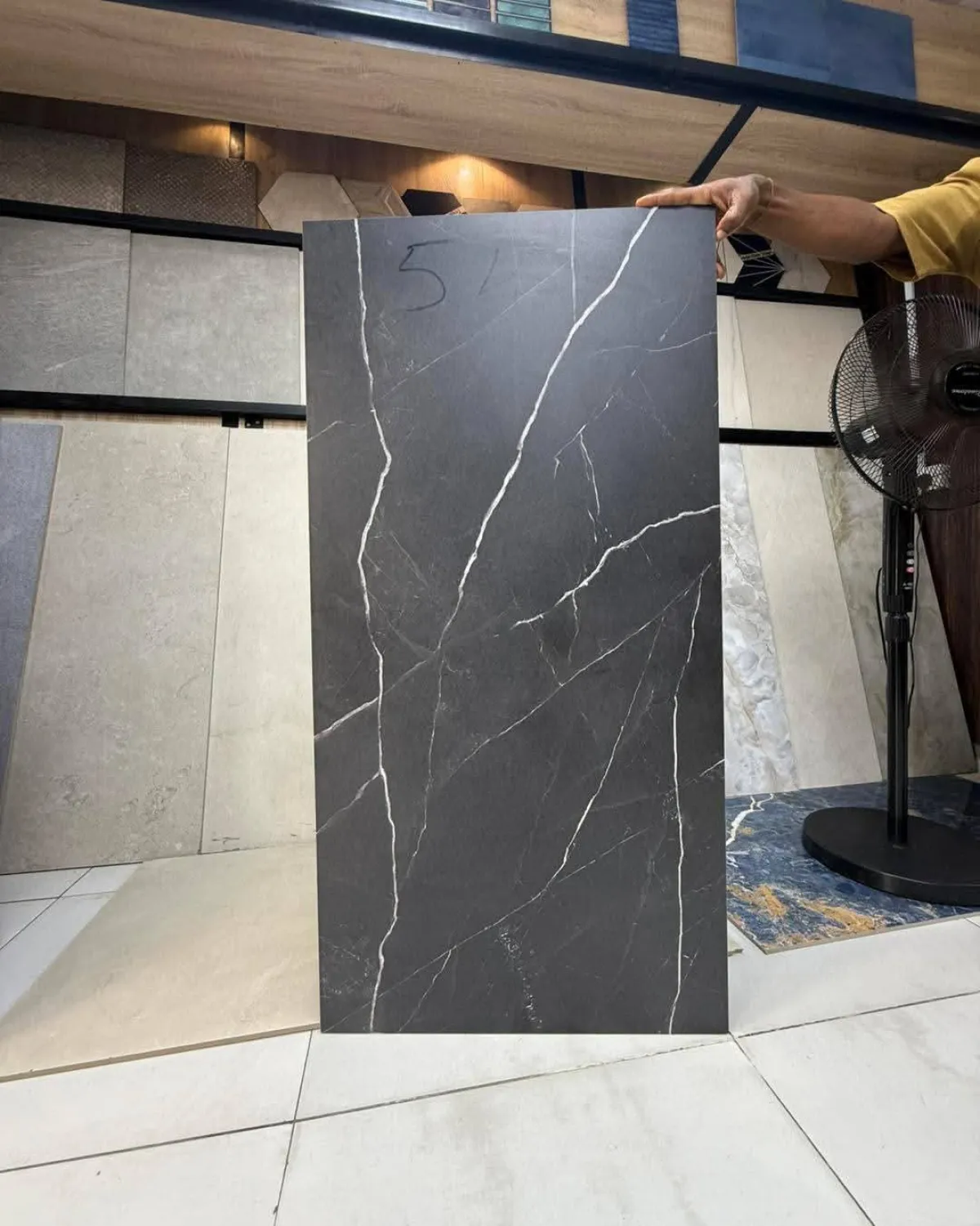 Ceramic tiles for sale - Image 1