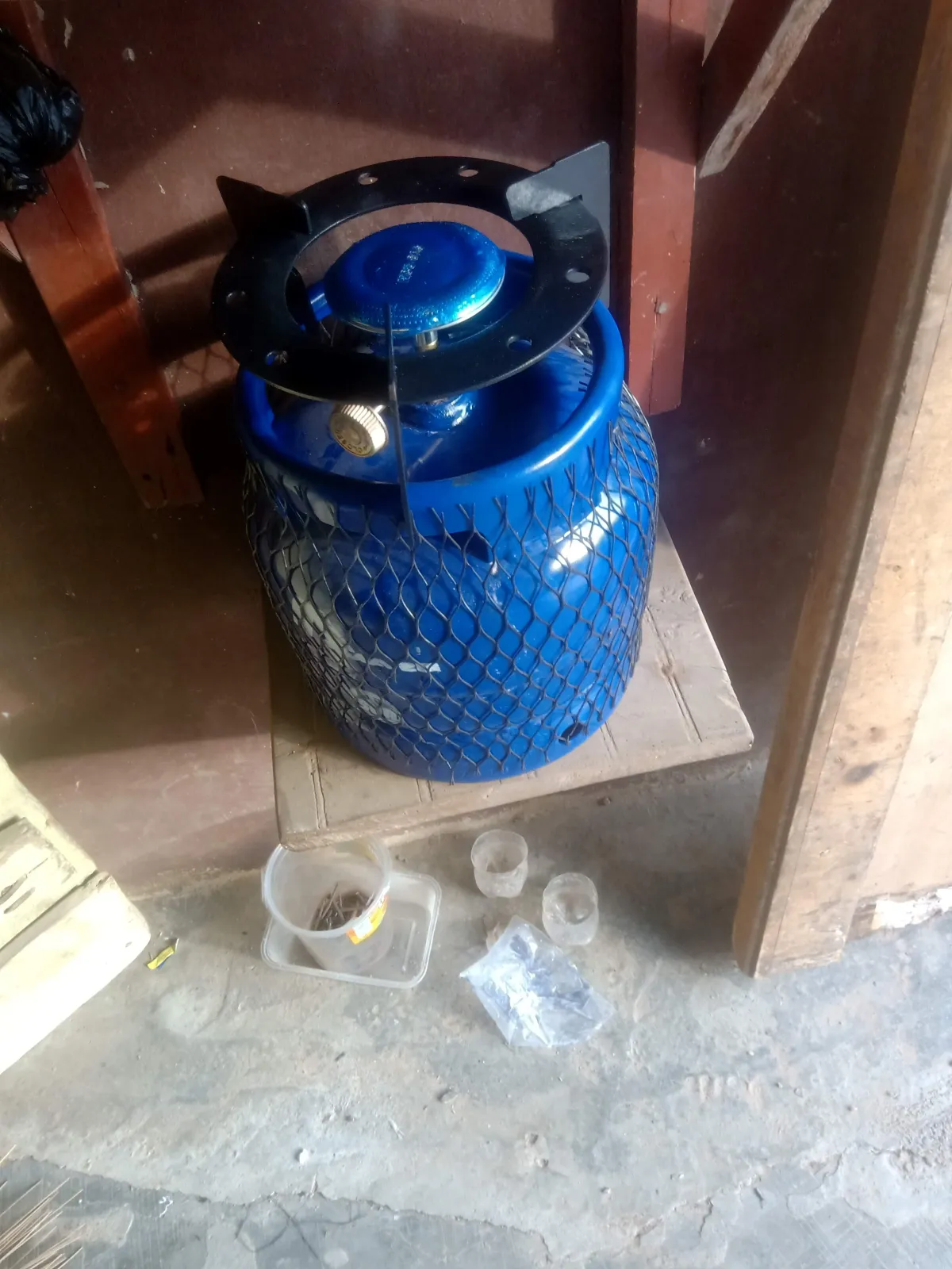 Cylinder 6kg - Image 3