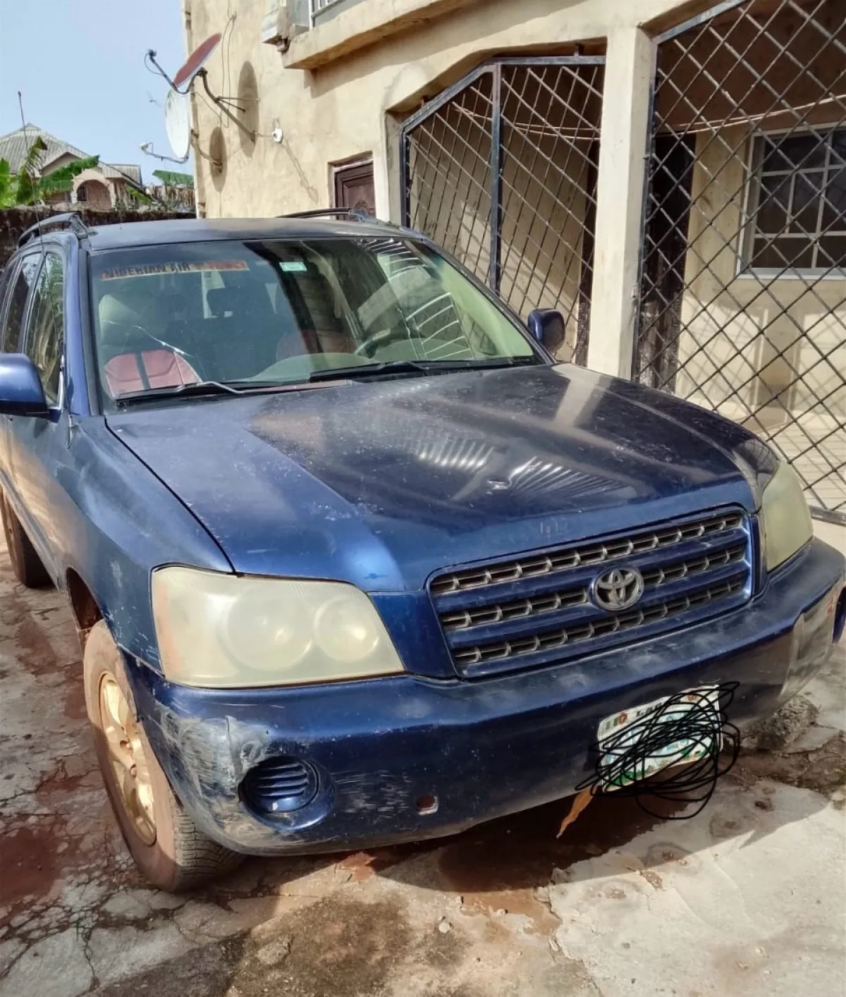 Highlander - Image 2