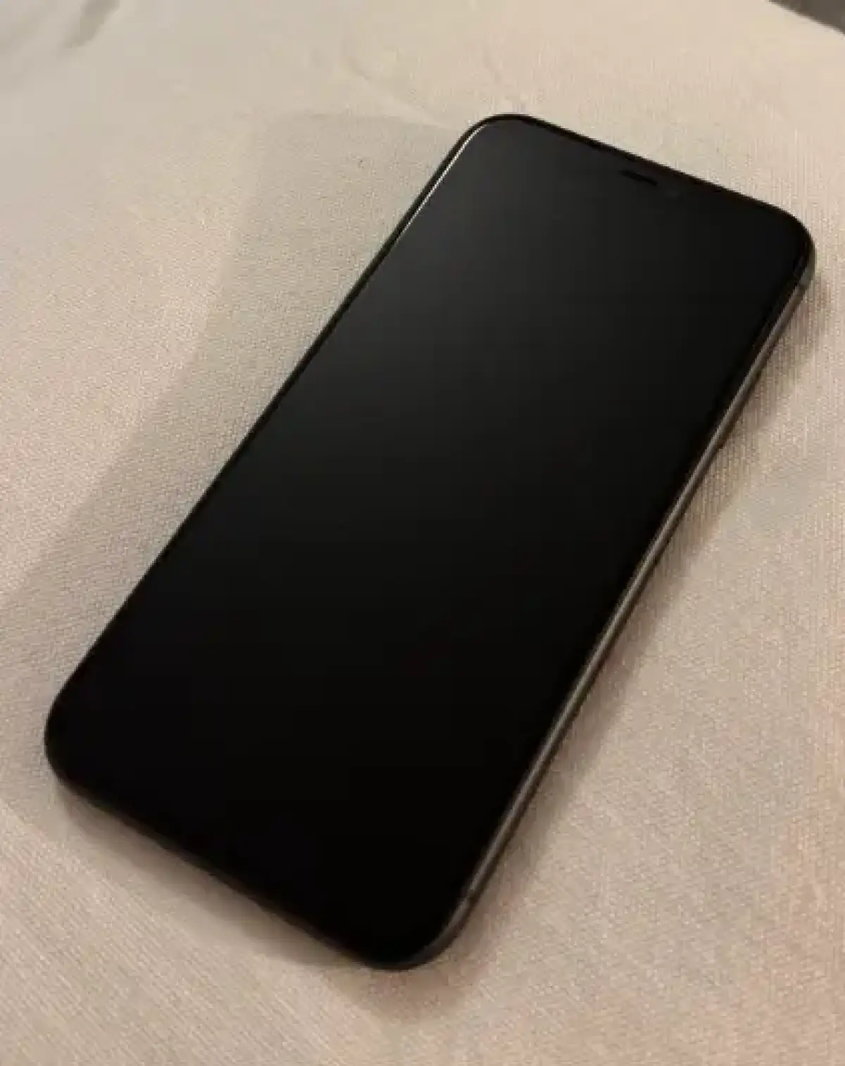 Apple iPhone 11 64GB in black - Image 1