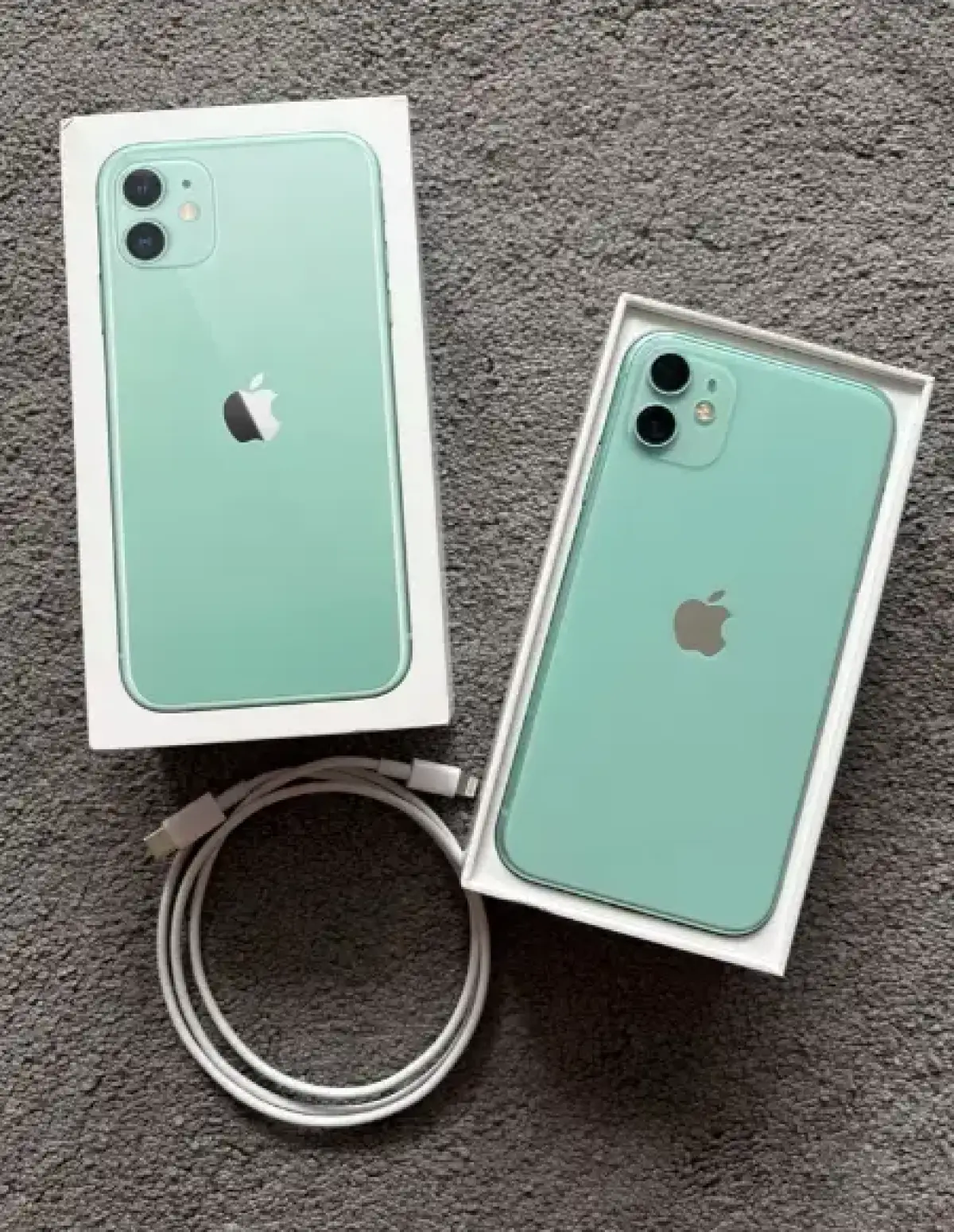 iPhone 11 64GB - Image 1