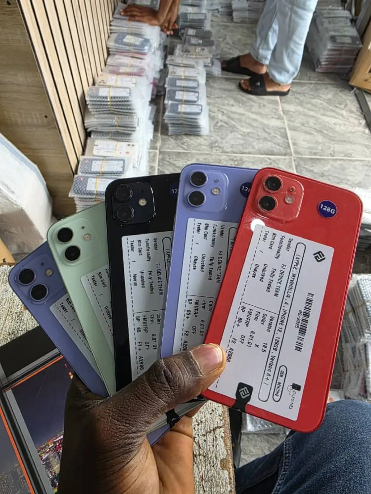 Cheap and Affordable devices - Image 6