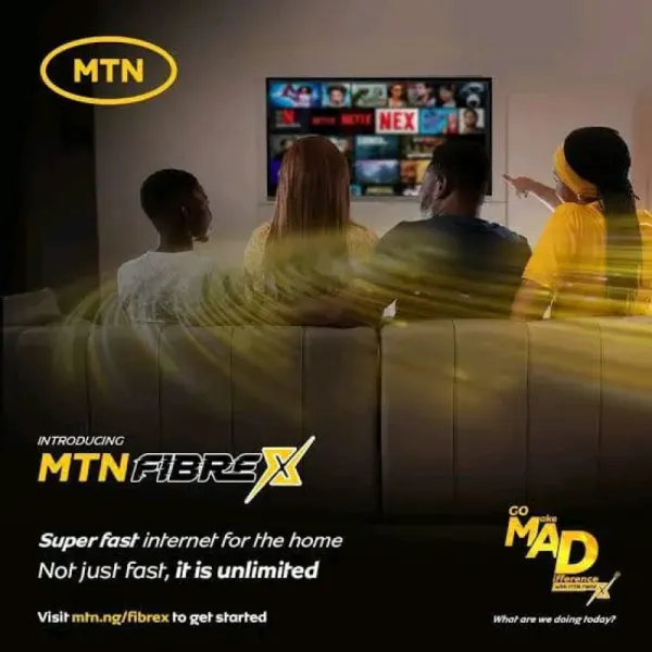 Mtn fiber x
