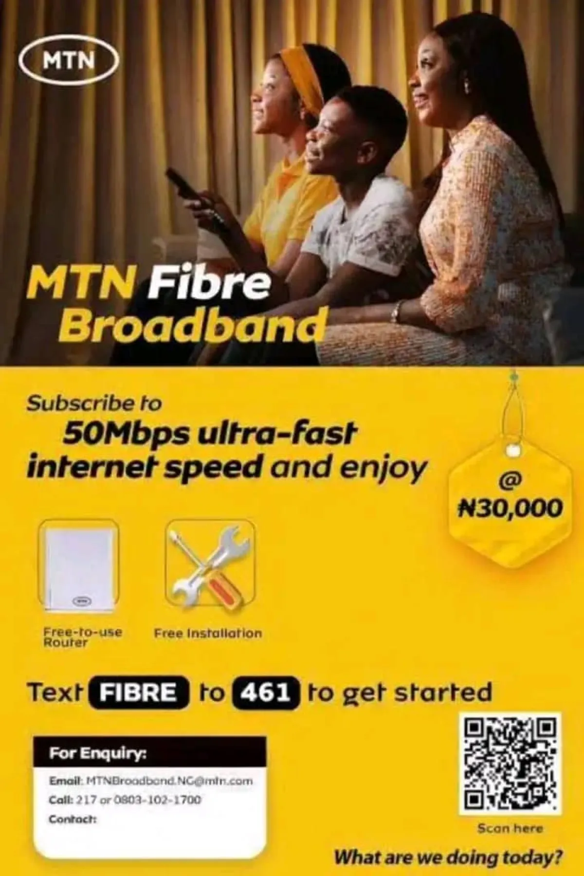 Mtn fiber x - Image 3