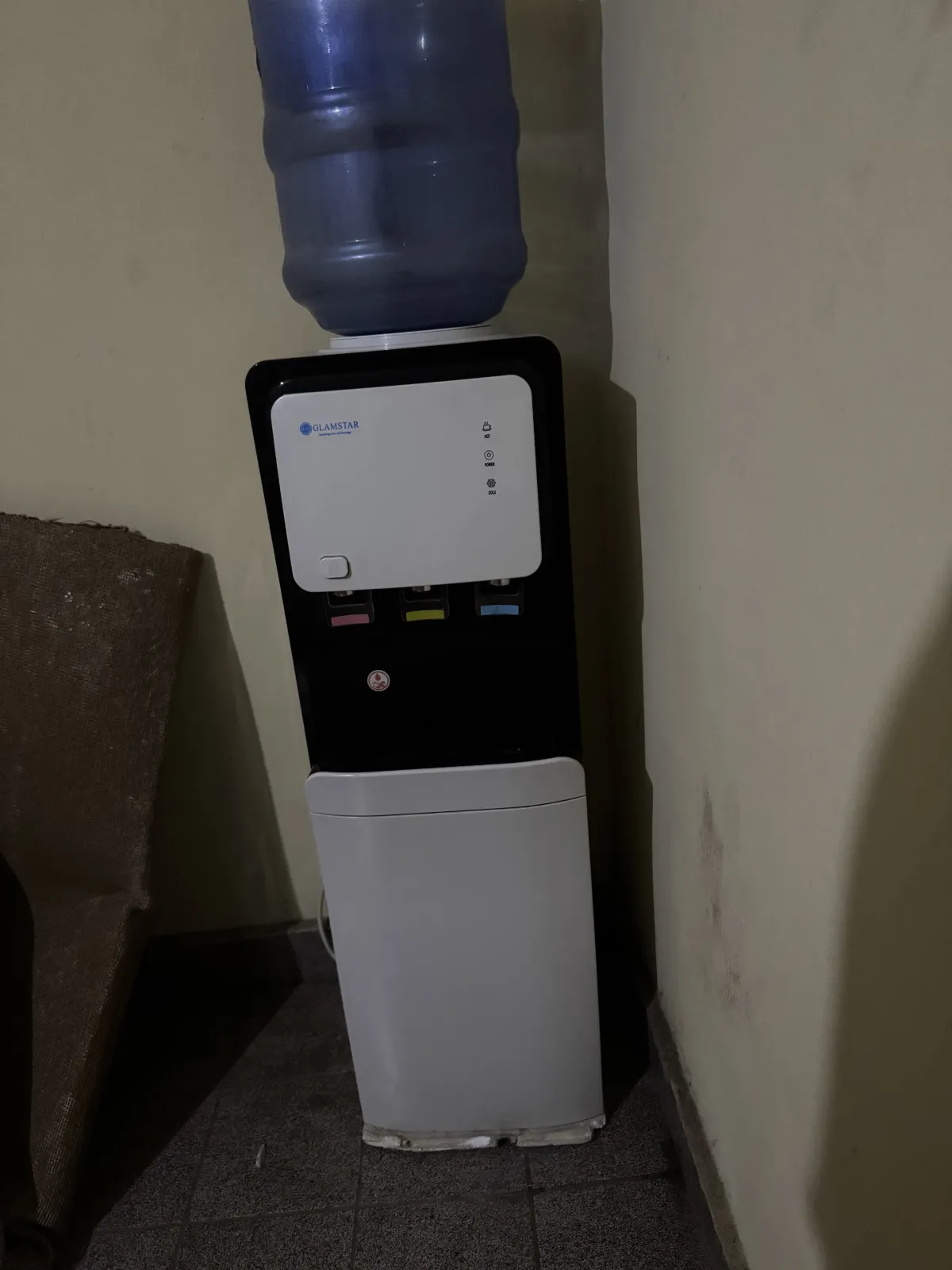 Water dispenser Glamster - Image 4