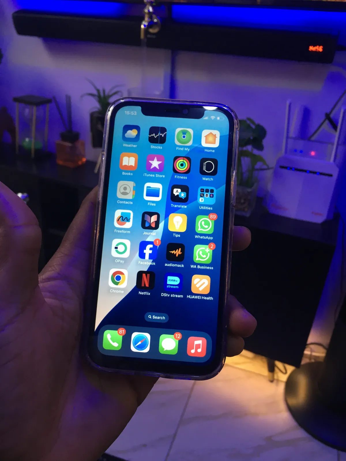 iPhone 12 Pro 138GB - Image 2