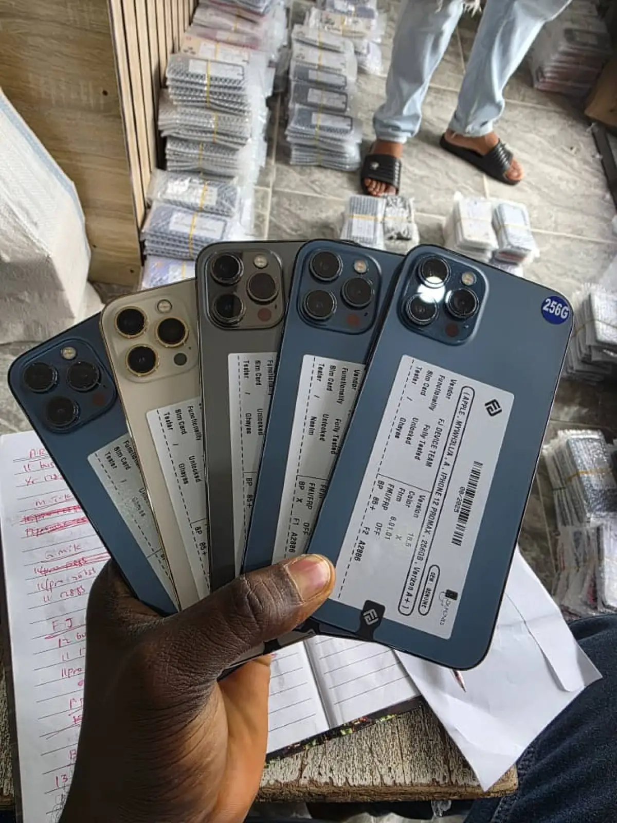 Cheap and Affordable devices - Image 9