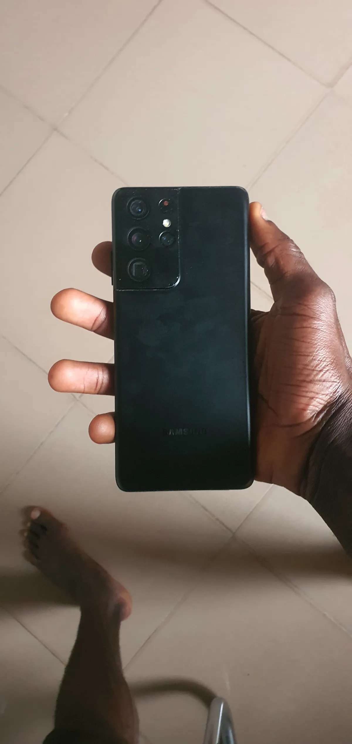 Galaxy S21 Ultra 5G - Image 2