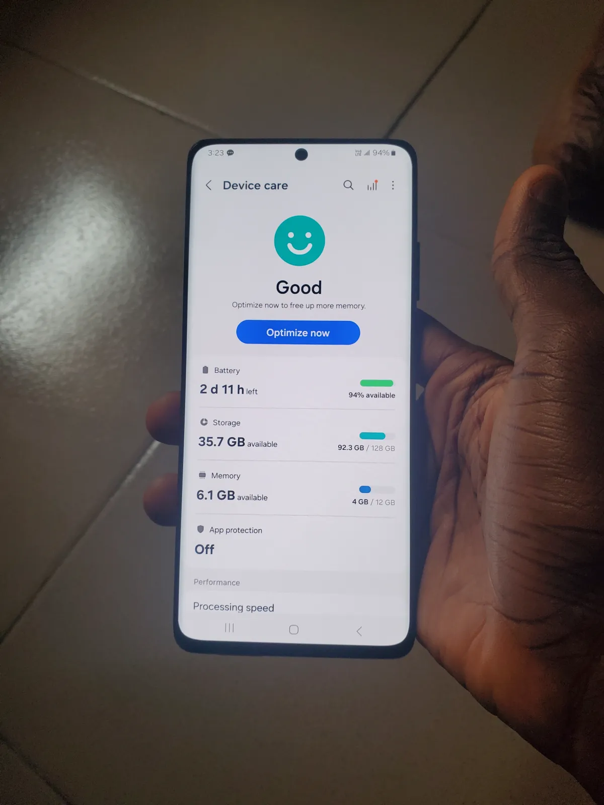 Galaxy S21 Ultra 5G - Image 3