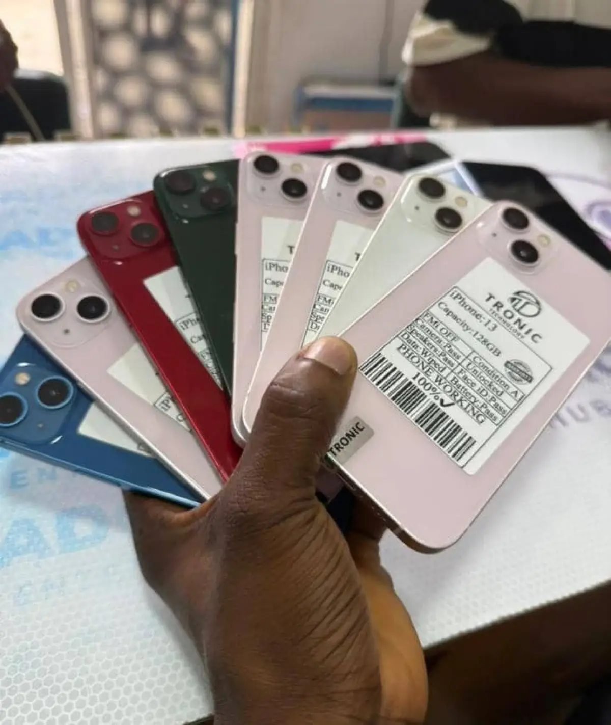 Cheap and Affordable devices - Image 10